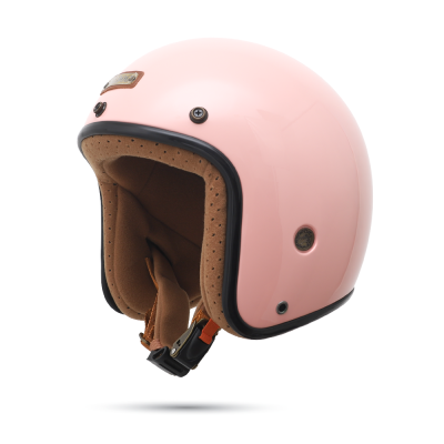 Nón Bulldog 4US Hồng - Ảnh 2