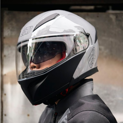 Nón lật hàm EGO E9 xi măng - Ảnh 4