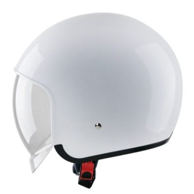 Nón Royal M139 trắng - Ảnh 2