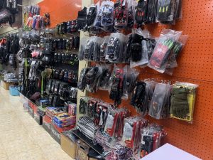 CỬA HÀNG ĐỒ PHƯỢT TÂY NINH 18 CỬA HÀNG ĐỒ PHƯỢT TÂY NINH