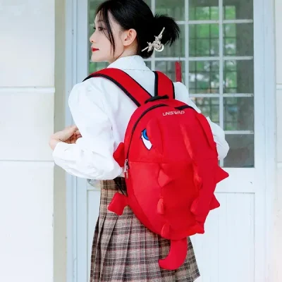 Balo Rồng Vải Nhung Uniswap - Ảnh 2