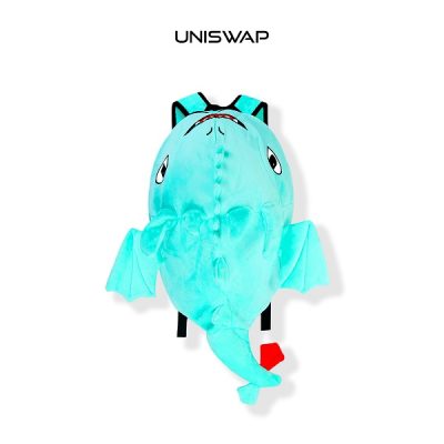 Balo Rồng Vải Nhung Uniswap - Ảnh 8