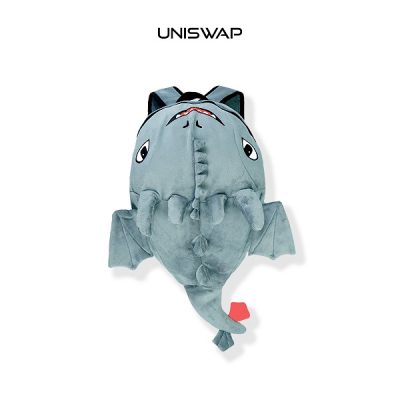 Balo Rồng Vải Nhung Uniswap - Ảnh 9