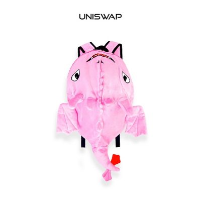 Balo Rồng Vải Nhung Uniswap - Ảnh 10
