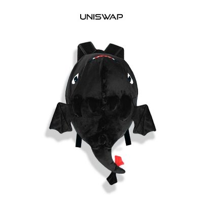 Balo Rồng Vải Nhung Uniswap - Ảnh 11