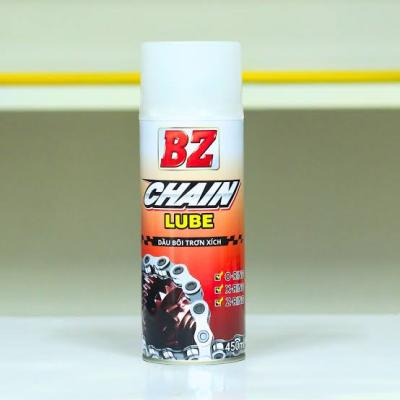 Chai vệ sinh, dưỡng sên Bz - Ảnh 2