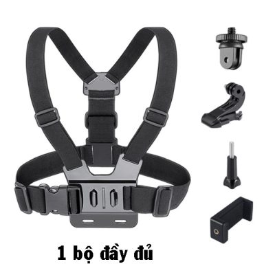 Dây Đeo Điện Thoại Trước Ngực - Ảnh 2