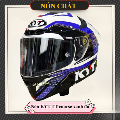 Nón KYT TT-Course Grand Prix