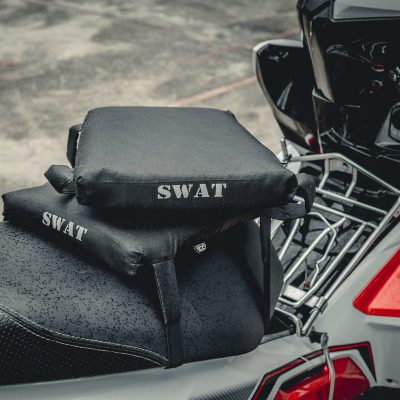 Đệm lót yên xe máy Swat - Ảnh 4