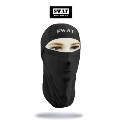 Trùm Đầu Ninja Swat 3in1 - Ảnh 3