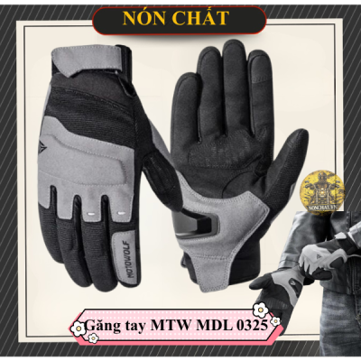 Găng Tay Motowolf MDL 0325