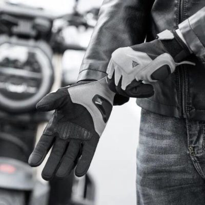 Găng Tay Motowolf MDL 0325 - Ảnh 3