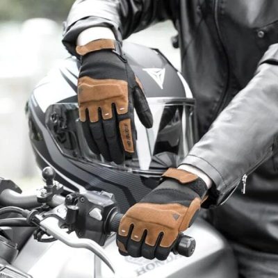 Găng Tay Motowolf MDL 0325 - Ảnh 4