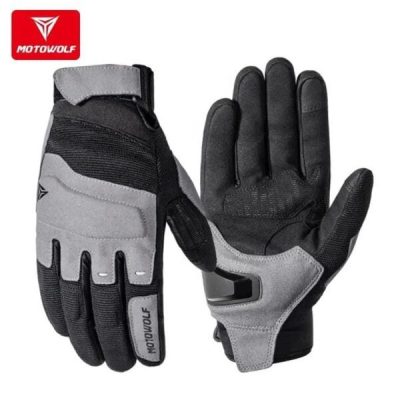 Găng Tay Motowolf MDL 0325 - Ảnh 2