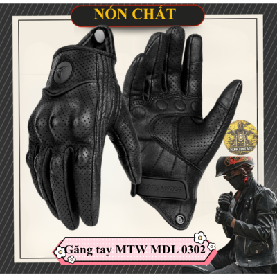 Găng tay Motowolf MDL 0302