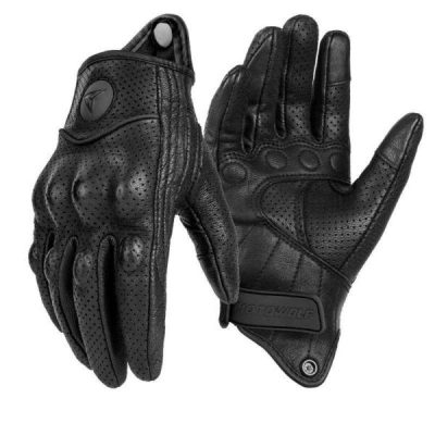 Găng tay Motowolf MDL 0302 - Ảnh 3