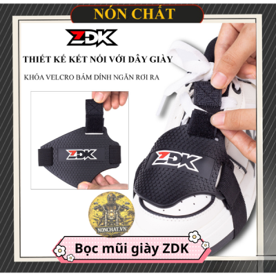Đệm Lót Bảo Vệ Mũi Giày ZDK
