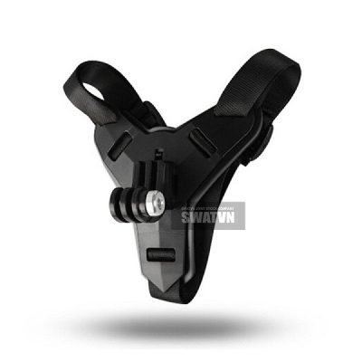 Dây Gắn Camera Cằm Nón Fullface - Ảnh 2