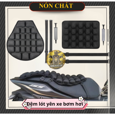 Đệm Lót Yên Xe Hơi Cao Cấp