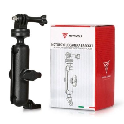 Giá Đỡ Camera MotoWolf MDL3519 - Ảnh 2