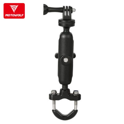 Giá Đỡ Camera MotoWolf MDL3519 - Ảnh 3