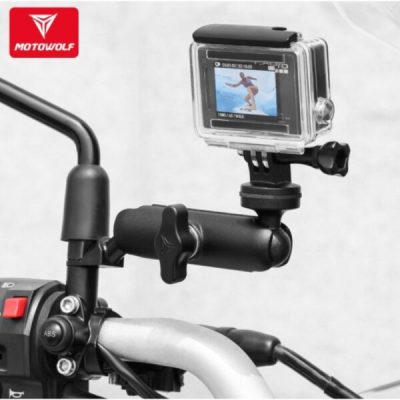 Giá Đỡ Camera MotoWolf MDL3519 - Ảnh 5