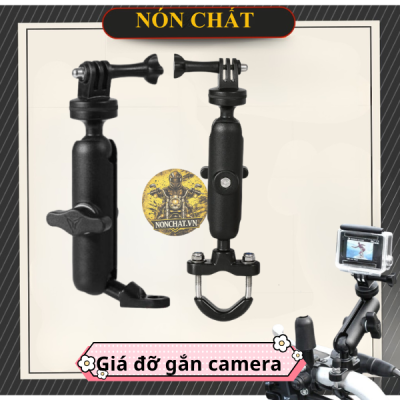 Giá Đỡ Camera MotoWolf MDL3519
