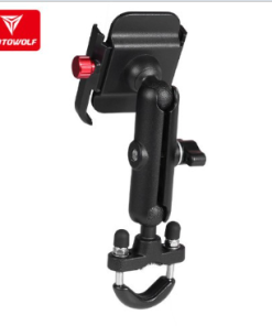 Giá đỡ điện thoại Motowolf MDL2821 - Ảnh 3