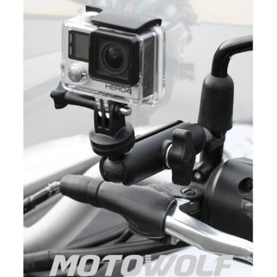 Giá Đỡ Camera MotoWolf MDL3519 - Ảnh 6