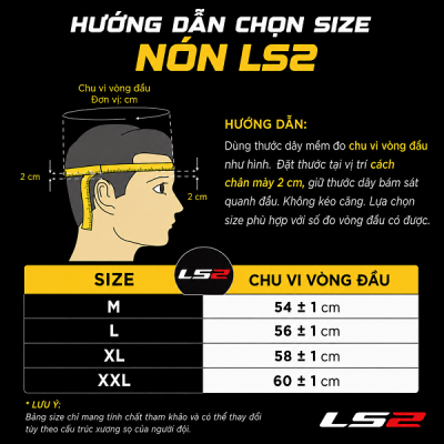 Nón LS2 FF800 xám xước - Ảnh 4