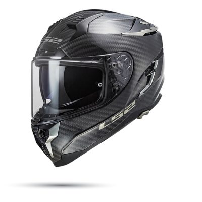 Nón LS2 FF327 Carbon - Ảnh 2