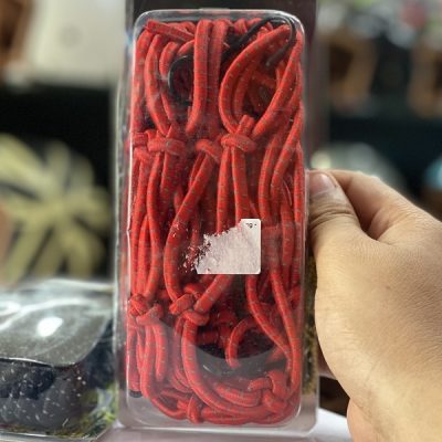 Lưới Ràng Bình Xăng - Ảnh 3