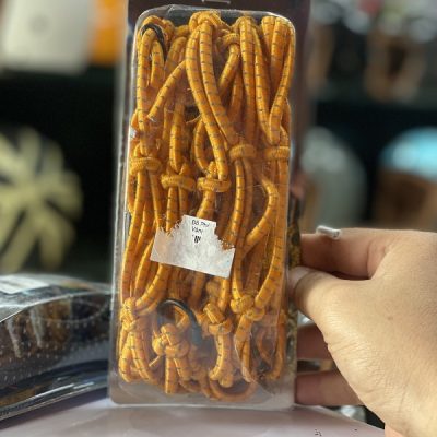 Lưới Ràng Bình Xăng - Ảnh 4