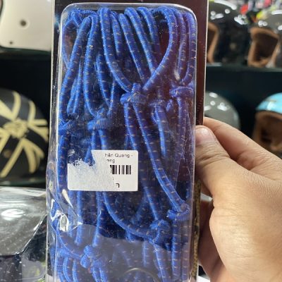 Lưới Ràng Bình Xăng - Ảnh 5