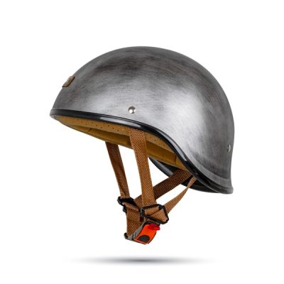 Nón Bulldog Gang Xước Bạc - Ảnh 2