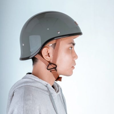 Nón Bulldog Gang Xám Xi Măng - Ảnh 3