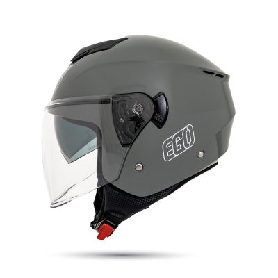 Nón Ego E43 xám xi măng - Ảnh 2
