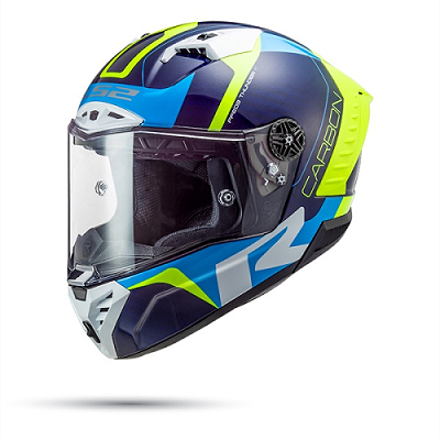 Nón fullface
