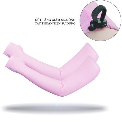 Ống Tay Chống Nắng Swat X4 - Ảnh 3