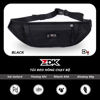 Túi Thể Thao Chạy Bộ ZDK D1 - Ảnh 2