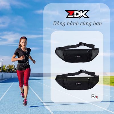 Túi Thể Thao Chạy Bộ ZDK D1 - Ảnh 5