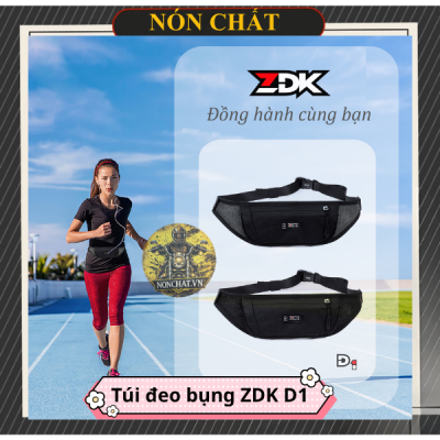 Túi Thể Thao Chạy Bộ ZDK D1