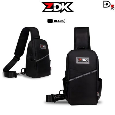 Túi Đeo Chéo ZDK D5 - Ảnh 2