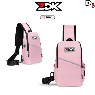 Túi Đeo Chéo ZDK D5 - Ảnh 3