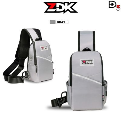 Túi Đeo Chéo ZDK D5 - Ảnh 4