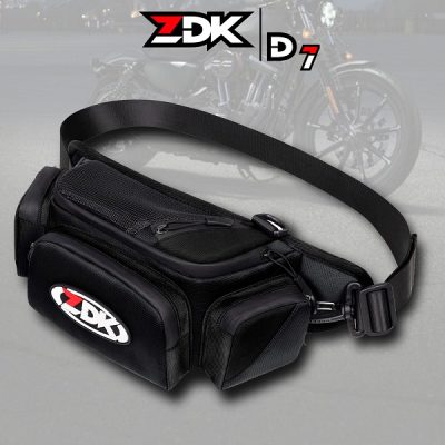 Túi Đeo Chéo, Đeo Hông ZDK D7 - Ảnh 2