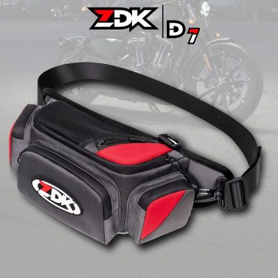 Túi Đeo Chéo, Đeo Hông ZDK D7 - Ảnh 3