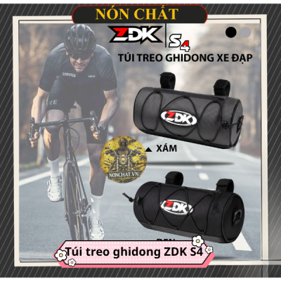 Túi Treo Đầu Xe Đạp ZDK S4