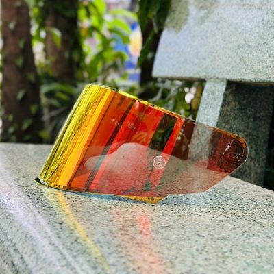 Kính Màu Thay Thế KYT TT-Course - Ảnh 5