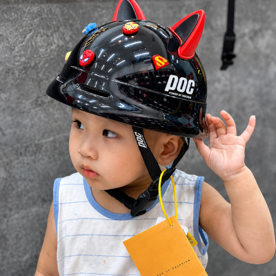 Nón Poc PK02 đen bóng - Ảnh 3